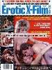 Adult magazine Erotic X Film - January (1985)